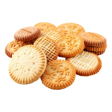 Biscuit Png Image