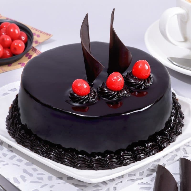 Chocalate Cake 1 Pound
