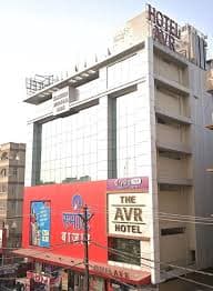 Author Shahi Hotel, Tarabari profile pic